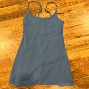 Abercrombie Traveler Mini Dress